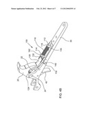 HAMMER SPRING ASSEMBLY FOR A FIREARM diagram and image