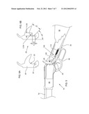 HAMMER SPRING ASSEMBLY FOR A FIREARM diagram and image