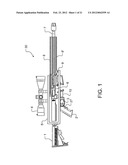 ACTIVE STABILIZATION TARGETING CORRECTION FOR HANDHELD FIREARMS diagram and image