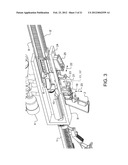 ACTIVE STABILIZATION TARGETING CORRECTION FOR HANDHELD FIREARMS diagram and image