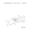 ACTIVE STABILIZATION TARGETING CORRECTION FOR HANDHELD FIREARMS diagram and image