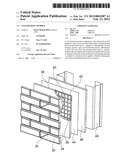 LOAD BEARING MEMBER diagram and image