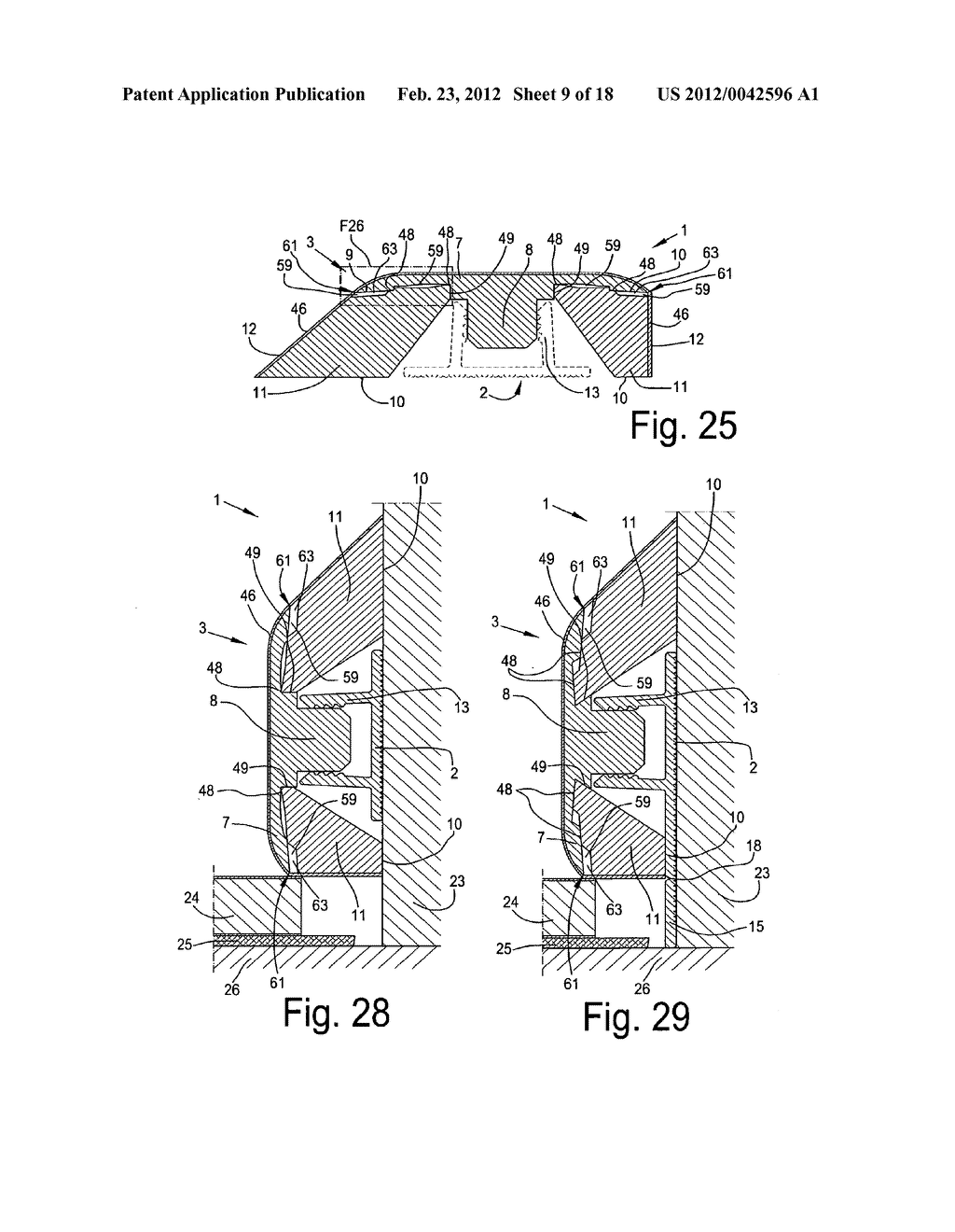 FINISHING SET FOR A FLOOR COVERING AND HOLDER, AS WELL AS FINISHING     PROFILE, FOR A FINISHING SET, AND METHOD FOR MANUFACTURING A FINISHING     PROFILE AND A SKIRTING BOARD - diagram, schematic, and image 10