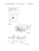 EQUIPMENT FOR THE STORING OF VALUES IN SACK AND RESPECTIVE METHOD FOR THE     ACCOUNT AND TRANSPORT OF THE STORED VALUES diagram and image