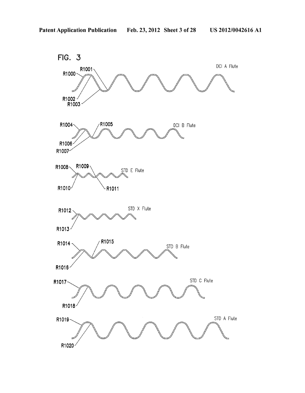 AIR CLEANER ARRANGEMENT; SERVICEABLE FILTER CARTRIDGE; AND, METHODS - diagram, schematic, and image 04