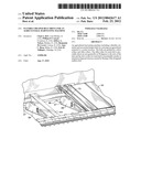 FLEXIBLE DRAPER BELT DRIVE FOR AN AGRICULTURAL HARVESTING MACHINE diagram and image