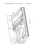 FLEXIBLE DRAPER BELT DRIVE FOR AN AGRICULTURAL HARVESTING MACHINE diagram and image