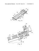 FLEXIBLE DRAPER BELT DRIVE FOR AN AGRICULTURAL HARVESTING MACHINE diagram and image