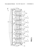 Dual Idler Rolls for Corn Header diagram and image