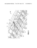 Dual Idler Rolls for Corn Header diagram and image