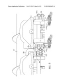 Dual Idler Rolls for Corn Header diagram and image