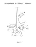 Dual Idler Rolls for Corn Header diagram and image