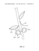 Dual Idler Rolls for Corn Header diagram and image