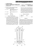 Helical Acting Straight Snap Roll Flutes for Corn Header diagram and image