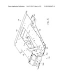 Helical Acting Straight Snap Roll Flutes for Corn Header diagram and image