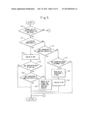 EXHAUST PURIFICATION SYSTEM OF INTERNAL COMBUSTION ENGINE diagram and image