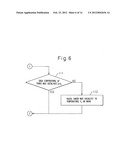 EXHAUST PURIFICATION SYSTEM OF INTERNAL COMBUSTION ENGINE diagram and image