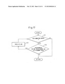 EXHAUST PURIFICATION SYSTEM OF INTERNAL COMBUSTION ENGINE diagram and image