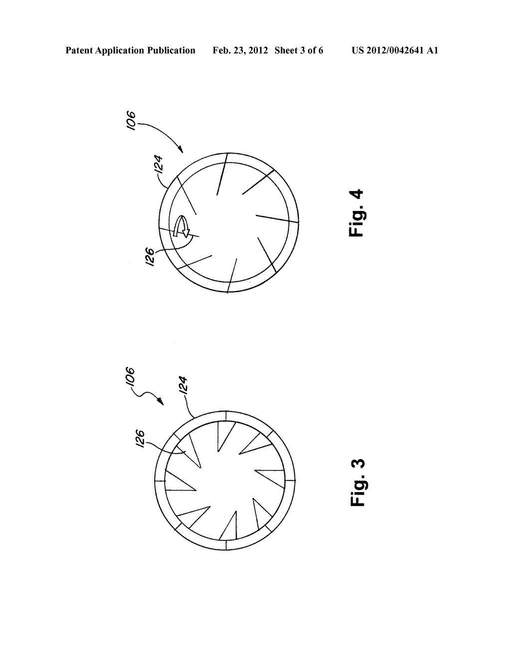 METHOD AND SYSTEM FOR HOMOGENIZING EXHAUST FROM AN ENGINE - diagram, schematic, and image 04