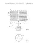 Hydrogen permeable pipe diagram and image