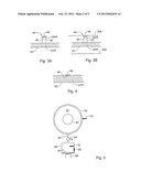 Hydrogen permeable pipe diagram and image