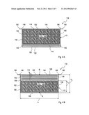 COOLING ELEMENT WITH SUB-COOLING PROTECTION diagram and image