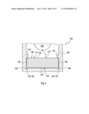 COOLING ELEMENT WITH SUB-COOLING PROTECTION diagram and image