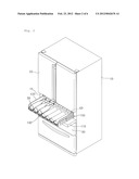 REFRIGERATOR diagram and image