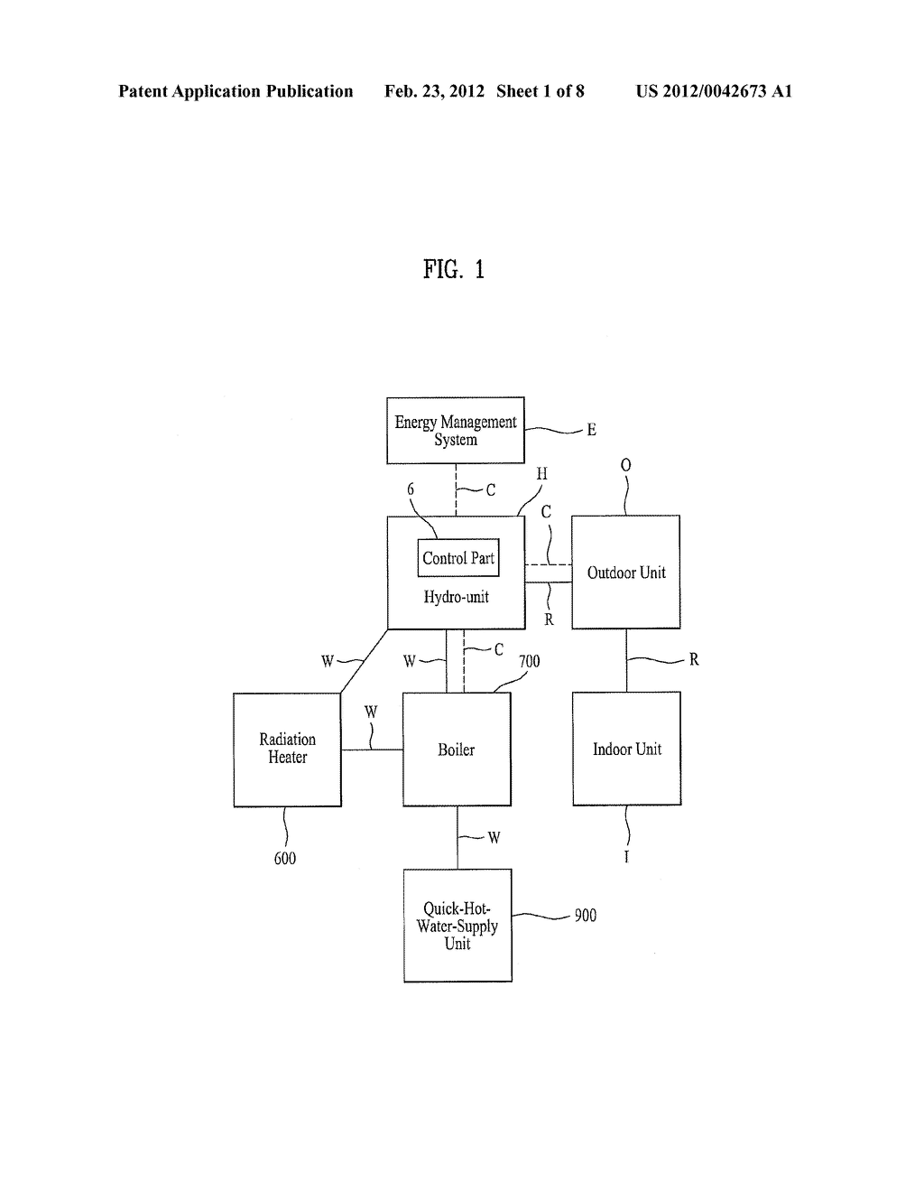 HEAT PUMP - diagram, schematic, and image 02