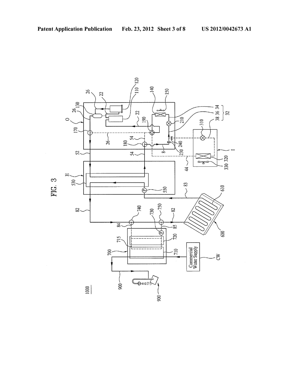 HEAT PUMP - diagram, schematic, and image 04