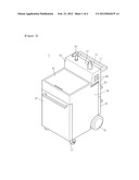 REFRIGERATOR diagram and image