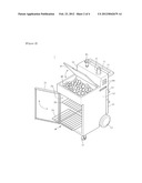 REFRIGERATOR diagram and image