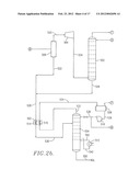 LNG FACILITY WITH INTEGRATED NGL RECOVERY FOR ENHANCED LIQUID RECOVERY AND     PRODUCT FLEXIBILITY diagram and image