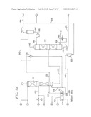 LNG FACILITY WITH INTEGRATED NGL RECOVERY FOR ENHANCED LIQUID RECOVERY AND     PRODUCT FLEXIBILITY diagram and image