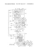 LNG FACILITY WITH INTEGRATED NGL RECOVERY FOR ENHANCED LIQUID RECOVERY AND     PRODUCT FLEXIBILITY diagram and image