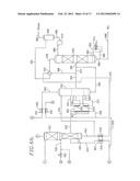 LNG FACILITY WITH INTEGRATED NGL RECOVERY FOR ENHANCED LIQUID RECOVERY AND     PRODUCT FLEXIBILITY diagram and image