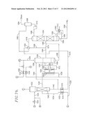 LNG FACILITY WITH INTEGRATED NGL RECOVERY FOR ENHANCED LIQUID RECOVERY AND     PRODUCT FLEXIBILITY diagram and image