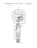 LAUNDRY MACHINE diagram and image