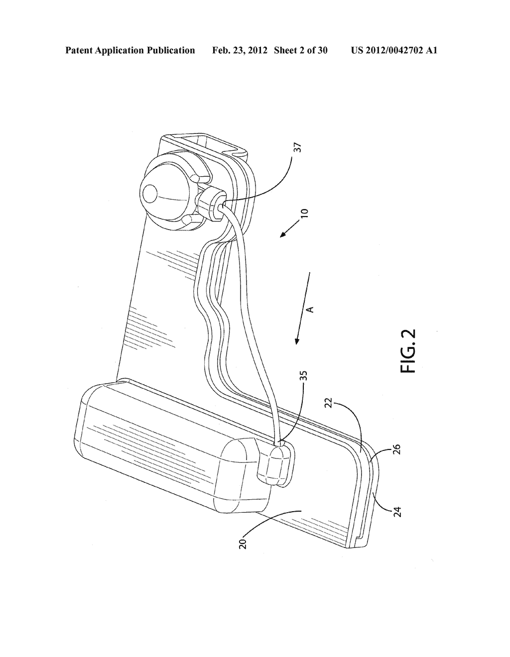 SECURITY DEVICE FOR RING PRODUCTS - diagram, schematic, and image 03