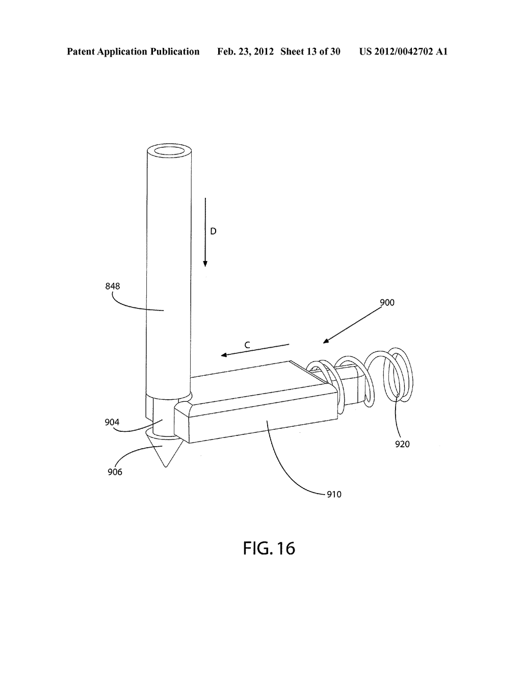 SECURITY DEVICE FOR RING PRODUCTS - diagram, schematic, and image 14