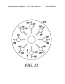 APPARATUS FOR AND METHOD OF MANUFACTURING A HELICALLY WOUND TUBULAR     STRUCTURE diagram and image