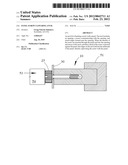 PANEL SCREW CLINCHING ANVIL diagram and image