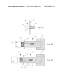 PANEL SCREW CLINCHING ANVIL diagram and image