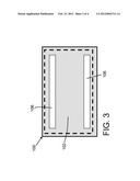 HERMETICITY SENSOR AND RELATED METHOD diagram and image