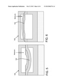 HERMETICITY SENSOR AND RELATED METHOD diagram and image