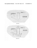 Advanced micro flow sensor diagram and image