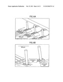 Advanced micro flow sensor diagram and image