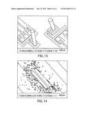 Advanced micro flow sensor diagram and image