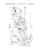 PARTIAL STROKE TESTING SYSTEM COUPLED WITH FUEL CONTROL VALVE diagram and image