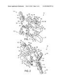 SOIL PIPE CUTTER JAW FOR PRESS TOOL AND RELATED METHODS diagram and image